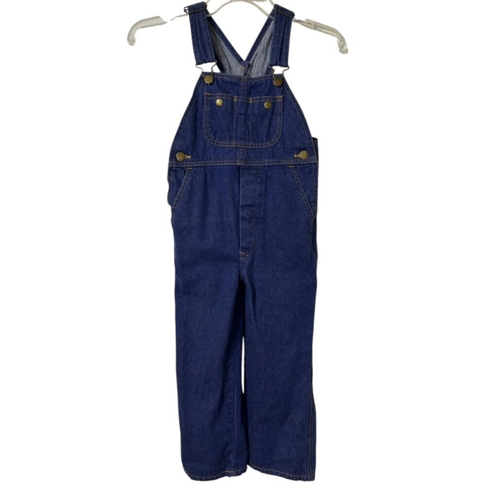 Vintage Montgomery Ward's Overalls